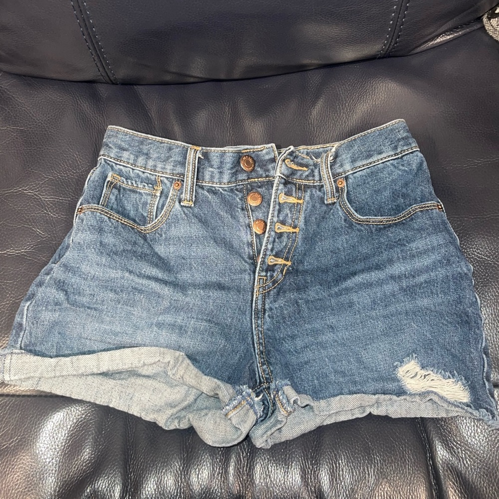 Old Navy Size 12 shorts for Girls